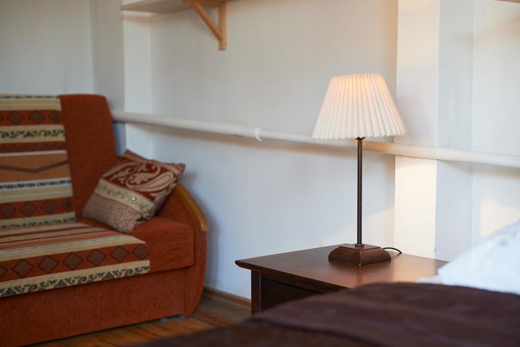 Appartement Regina House- Sv. Mikalojaus 13 à VNO Chambre photo