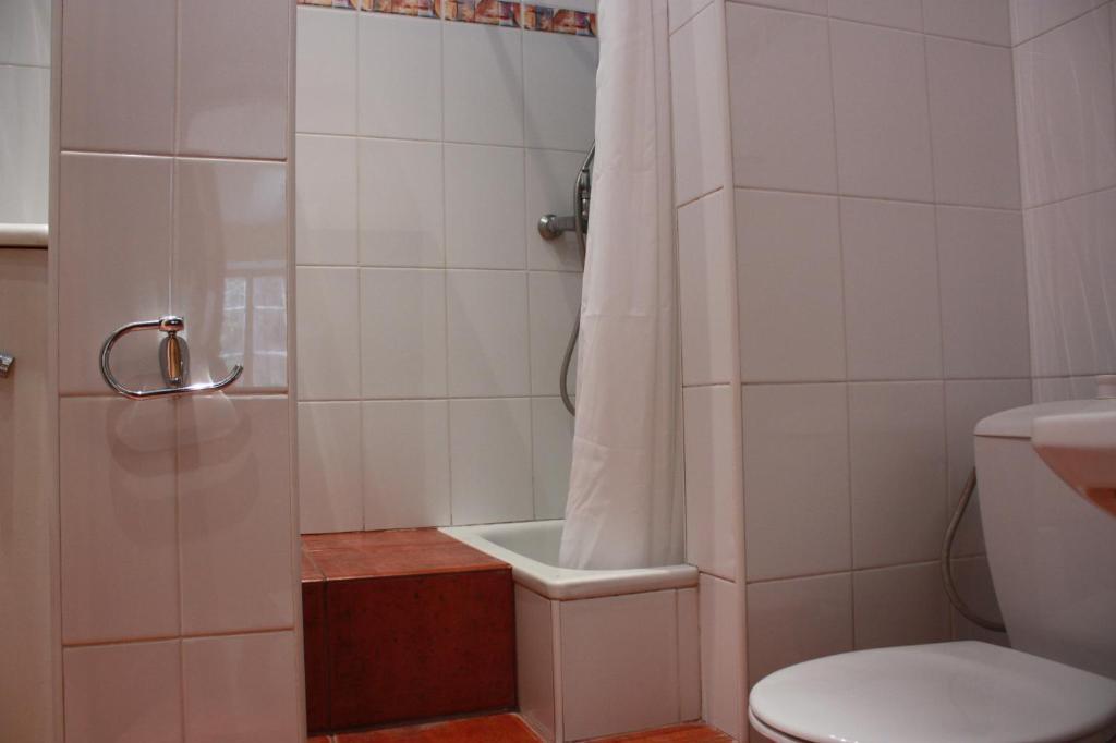 Appartement Regina House- Sv. Mikalojaus 13 à VNO Chambre photo